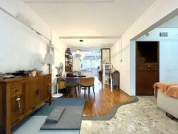 Blk 108 Bedok North Road (Bedok), HDB 3 Rooms #558613591